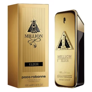 Paco Rabanne 1 Million Elixir Eau de Parfum Intense Caballero 100ml