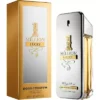 Paco Rabanne 1 Million Lucky Eau de Toilette 200ml