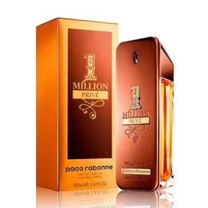 Paco Rabanne 1 Million Privé Eau De Parfum Caballero 100ml