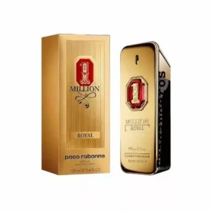Paco Rabanne 1 Million Royal Parfum Caballero 100ml