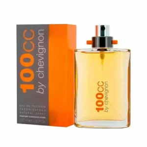 Chevignon 100CC Eau de Toilette Caballero 100ml