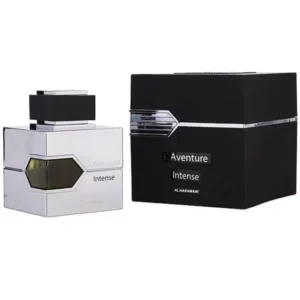 Al Haramain L´Aventure Intense EDP Unisex 100ml