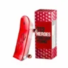 Carolina Herrera 212 Heroes For Her Collector Edition EDP Dama 80ml