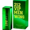 Carolina Herrera 212 VIP Men Wins Eau de Parfum 100ml