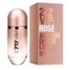 Carolina Herrera 212 VIP Rosé EDP Dama 80ml