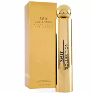 Perry Ellis 360° Collection For Women Eau de Parfum Dama 100ml