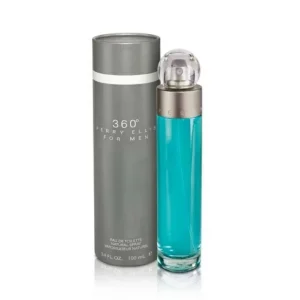 Perry Ellis 360° For Men Eau de Toilette Caballero 200ml