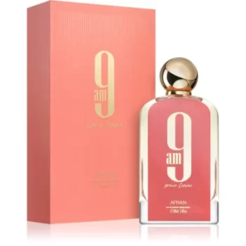Afnan 9am Pour Femme EDP Dama 100ml