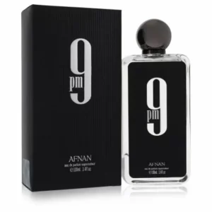 Afnan 9pm Eau de Parfum Caballero 100ml