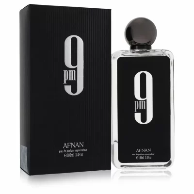 Afnan 9pm Eau de Parfum Caballero 100ml
