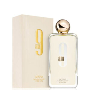 Afnan 9am Eau de Parfum Caballero100ml