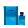 Al Haramain Amber Oud Aqua Dubai Ext DP 75ml Unisex Original