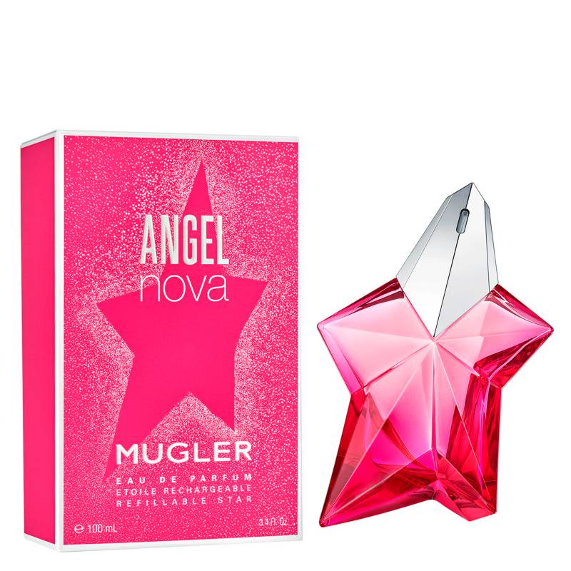 Mugler Angel Nova Eau de Parfum Dama 100ml