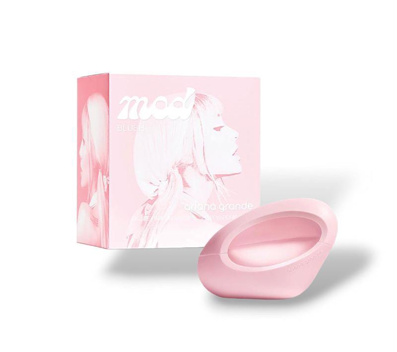 Perfume Ariana Grande Mod Blush EDP 100ml Dama Original