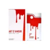 Armaf Art Damour Eau de Parfum 100ml Dama Original