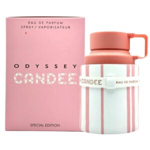 Armaf Odyssey Candee Special Edition EDP 100ml Dama Original