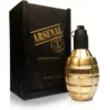 Gilles Cantuel Arsenal Gold EDT 100ml Caballero