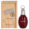 Gilles Cantuel Arsenal Grey EDT 100ml Caballero