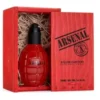 Gilles Cantuel Arsenal Red EDT 100ml Caballero