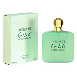 Giorgio Armani Acqua Di Gio Eau de Toilette 100ml Dama
