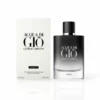 Acqua Di Gio Giorgio Armani Parfum 125ml Caballero