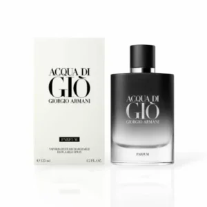 Acqua Di Gio Giorgio Armani Parfum 125ml Caballero