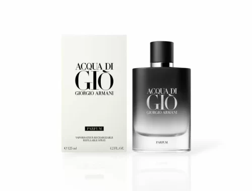 Acqua Di Gio Giorgio Armani Parfum 125ml Caballero