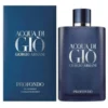 Acqua Di Gio Profondo Eau de Parfum 200ml Caballero