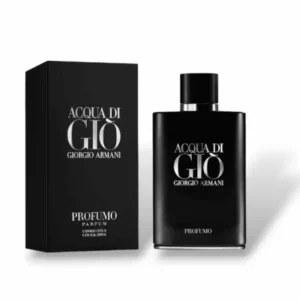 Acqua Di Gio Profumo Eau de Parfum 180ml Caballero