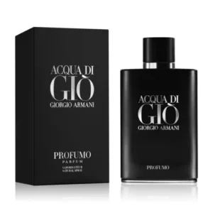 Acqua Di Gio Profumo Eau de Parfum 125ml Caballero