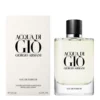 Acqua di Gio Giorgio Armani Eau de Parfum 125ml Caballero