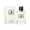 Acqua di Gio Giorgio Armani Eau de Parfum 75ml Caballero