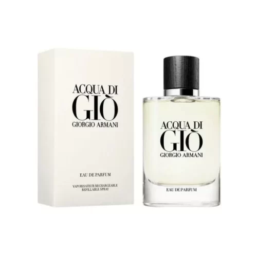 Acqua di Gio Giorgio Armani Eau de Parfum 75ml Caballero