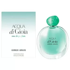 Giorgio Armani Acqua di Gioia Eau de Parfum 150ml Dama