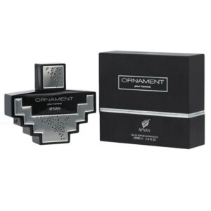 Afnan Ornament Pour Homme Eau de Parfum 100ml