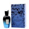 Ainash Elion Extrait De Parfum 75ml Hombre Original