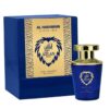 Al Haramain Azlan Blue Edition EXDP 100ml Hombre Original