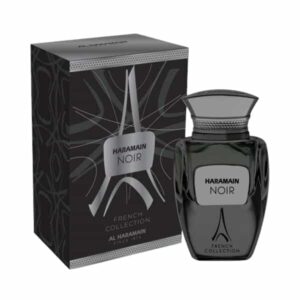 Al Haramain Noir French Collection EDP 100ml Unisex Original