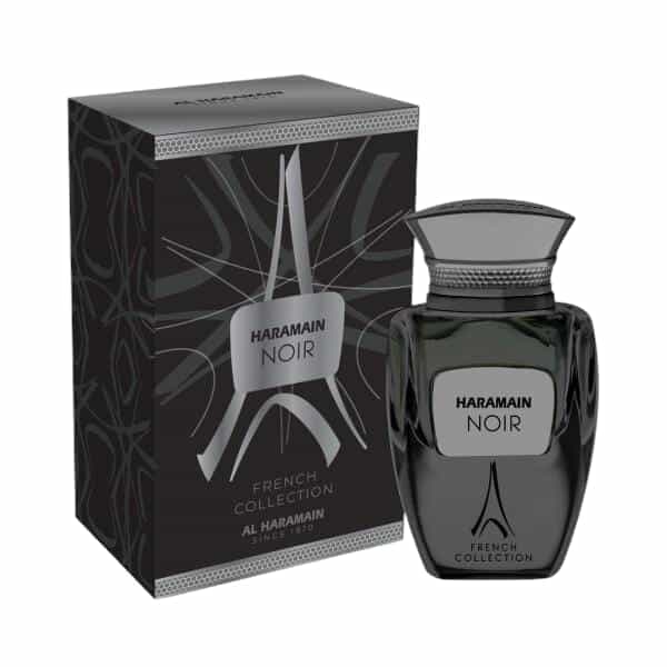 Al Haramain Noir French Collection EDP 100ml Unisex Original