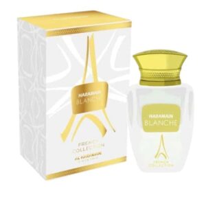 Al Haramain Blanche French Collection EDP100ml Unisex Original