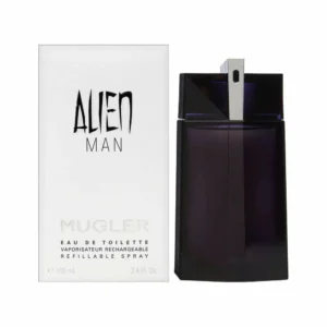 Mugler Alien Man Mugler Eau de Toilette Caballero 100ml
