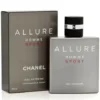 Chanel Allure Homme Sport Eau Extreme EDP 100ml Caballero