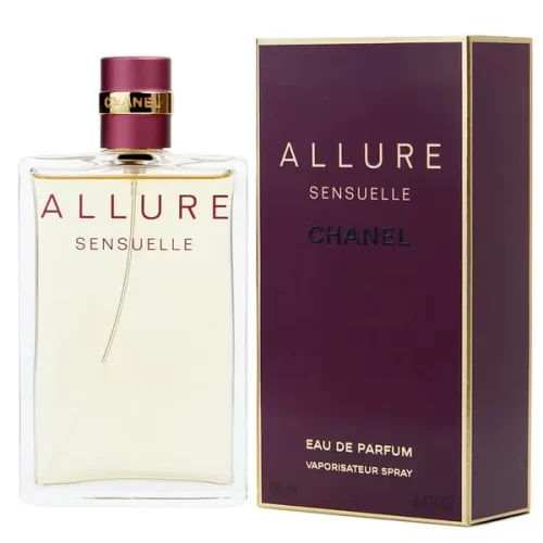 Chanel Allure Sensuelle EDP 100ml Dama