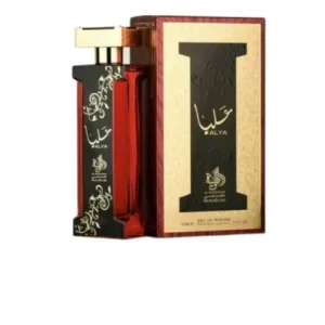 Al Wataniah Alya Eau de Parfum Dama 100ml