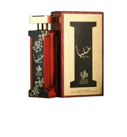 Al Wataniah Alya Eau de Parfum Dama 100ml