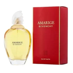 Givenchy Amarige Eau De Toilette 100ml Dama