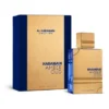 Al Haramain Amber Oud Bleu Edition EDP Caballero 100ml