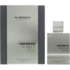 Al Haramain Amber Oud Carbón Edition EDP Caballero100ml