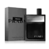 Prada Amber Pour Homme Intense Eau de Parfum Caballero 100ml