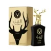 Lattafa Ameer Al Noble Eau de Parfum 100ml Unisex Original
